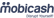 mobicash logo