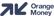 orange money logo