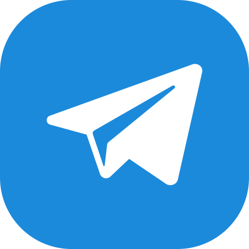 telegram logo