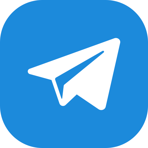 telegram logo