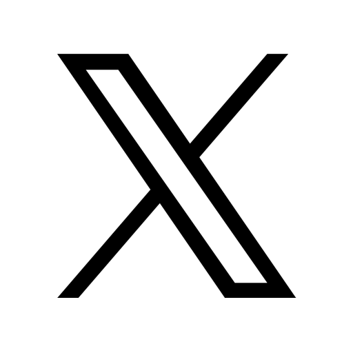 twitter x logo